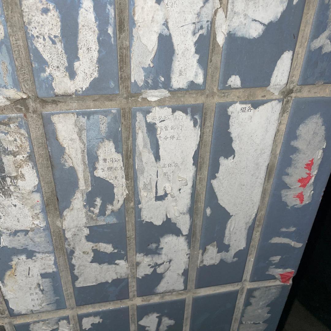 深圳打工阿起