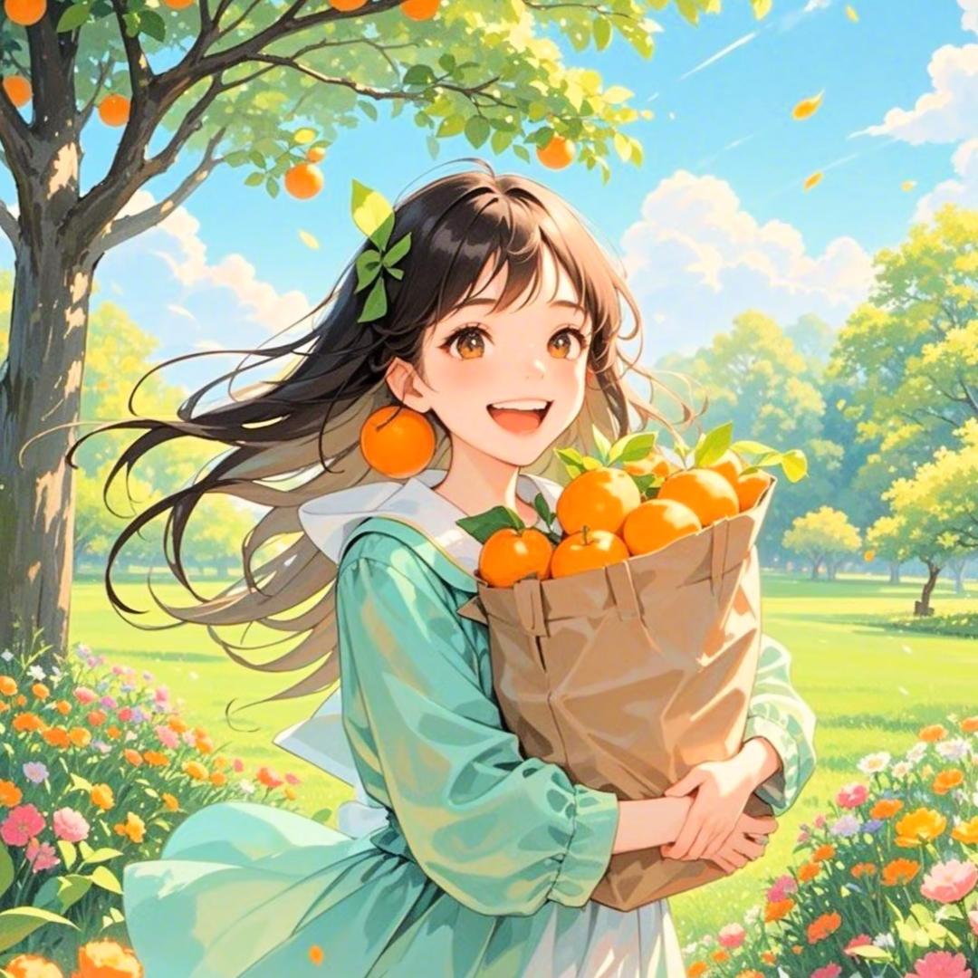 粉粉美妆护肤