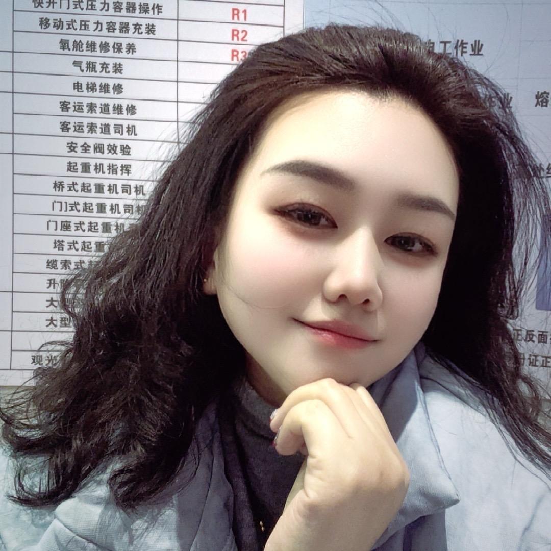 特种作业报考～任老师