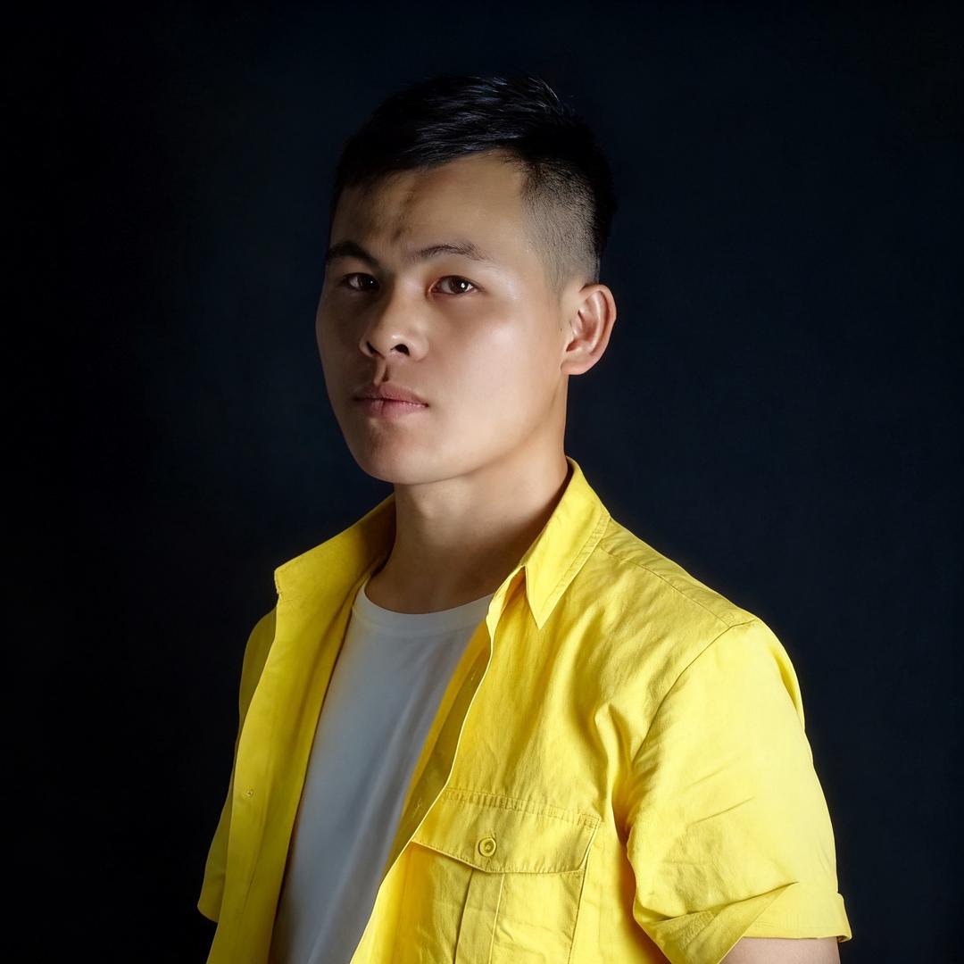 广东阿友（艺术）