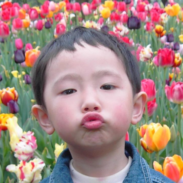 开拖拉机🚜的小王