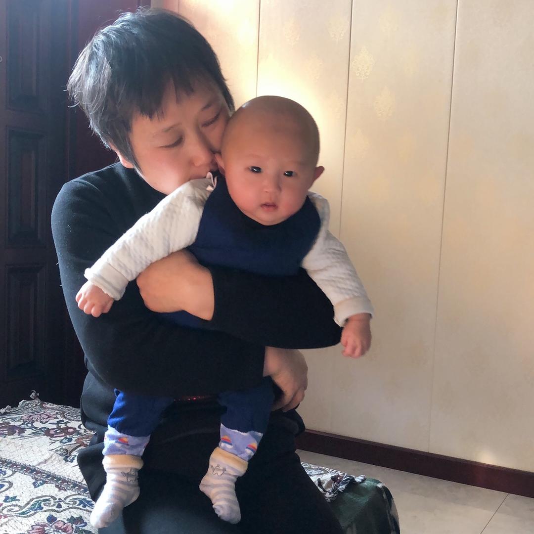 犇犇我的聪明宝贝