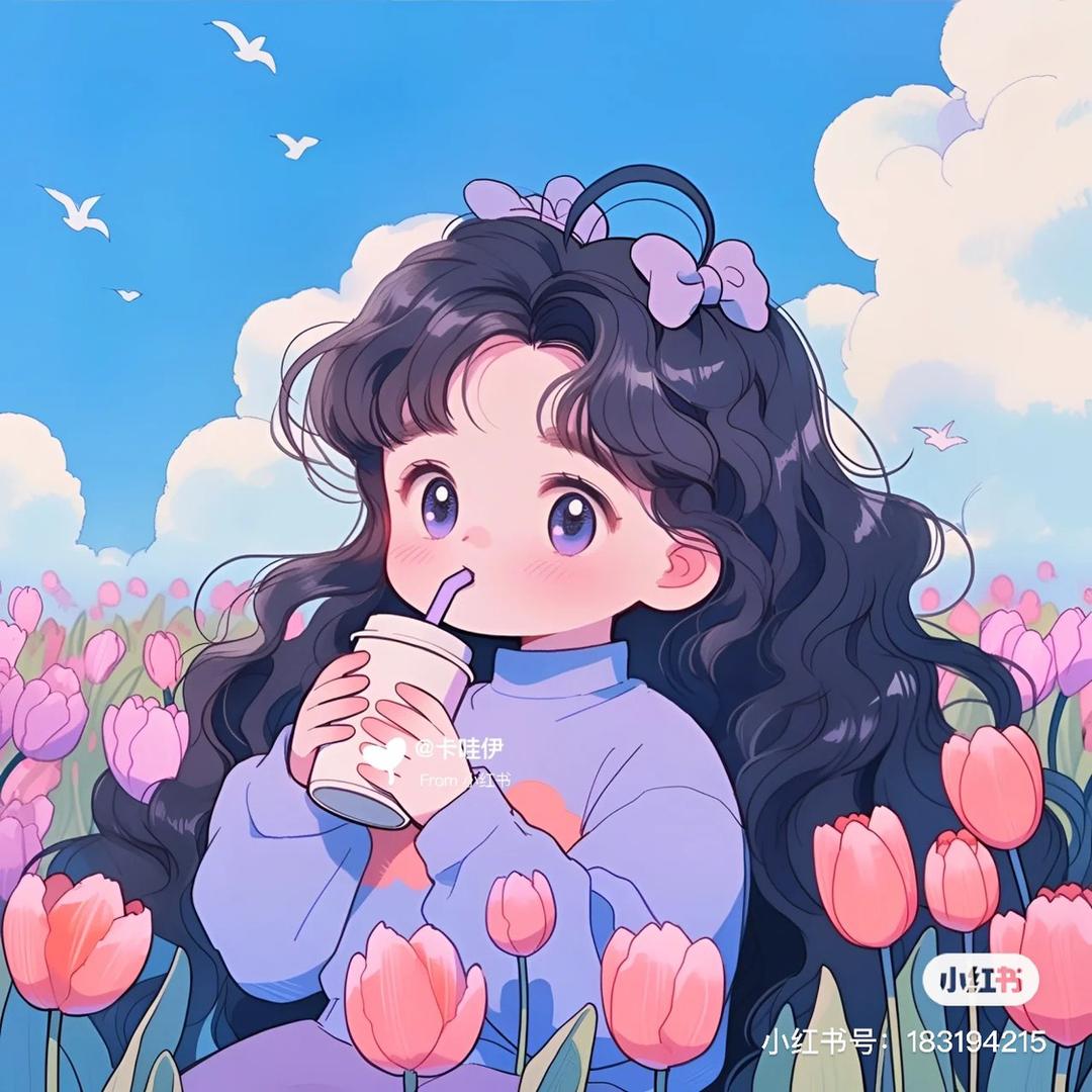 小妍子❤️（减肥版）