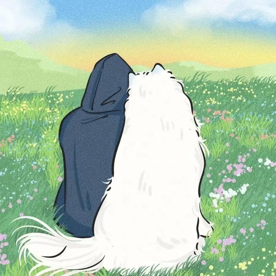 朵爸爸🥰