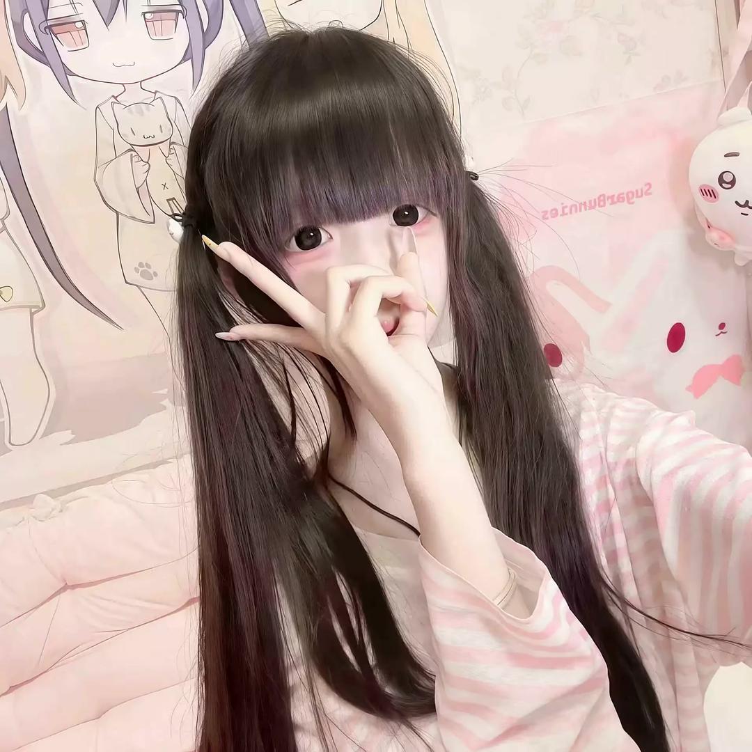 呆呆
