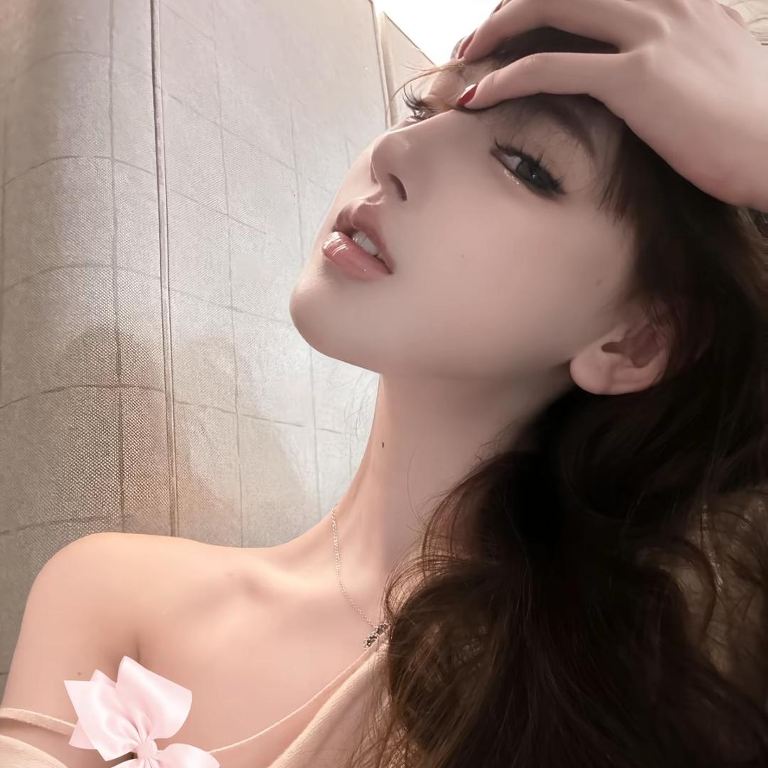 脆弱的女人