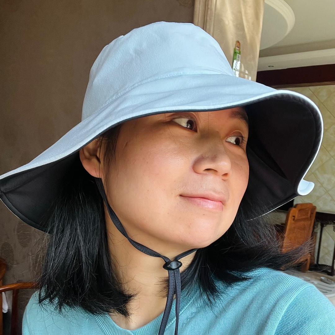 赫赫妈妈