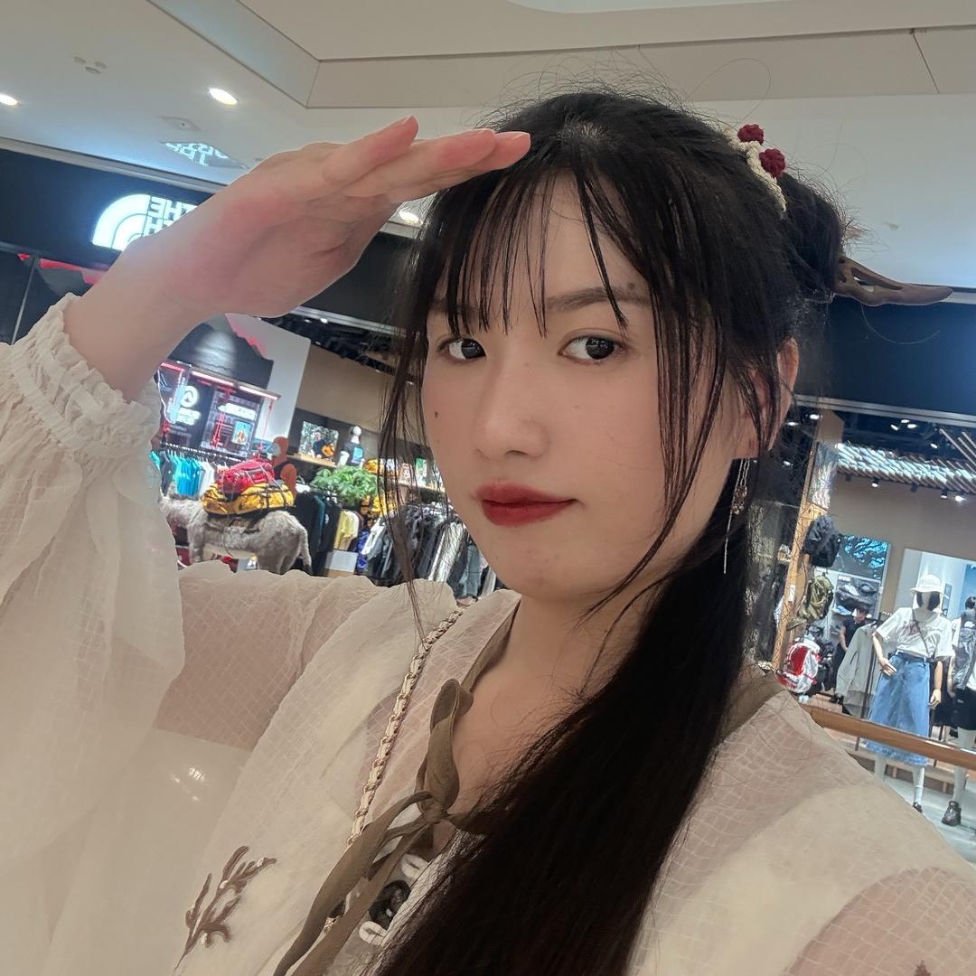 声声慢@