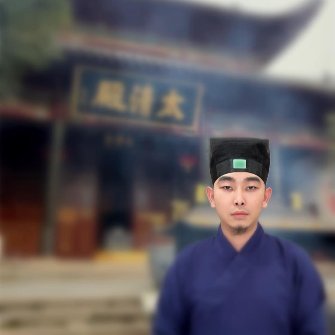 六壬何法杰｜山真道人