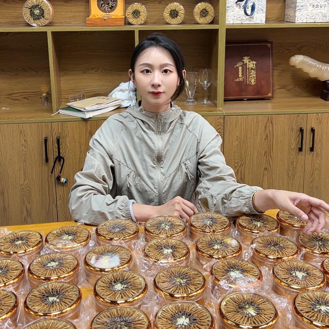 祖川康一帆滋补专卖店