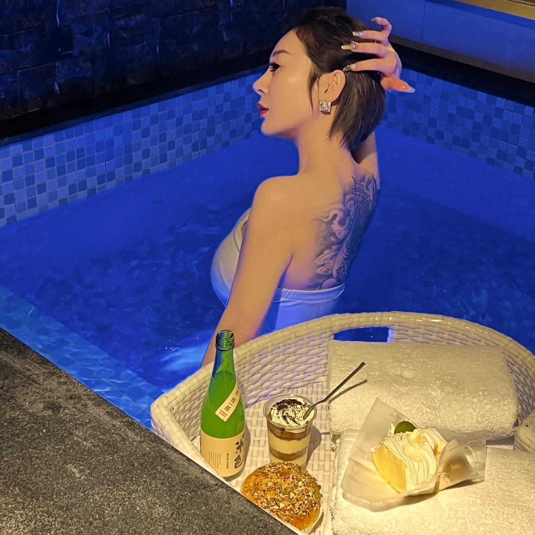 倍聪欢老板Y美直播号
