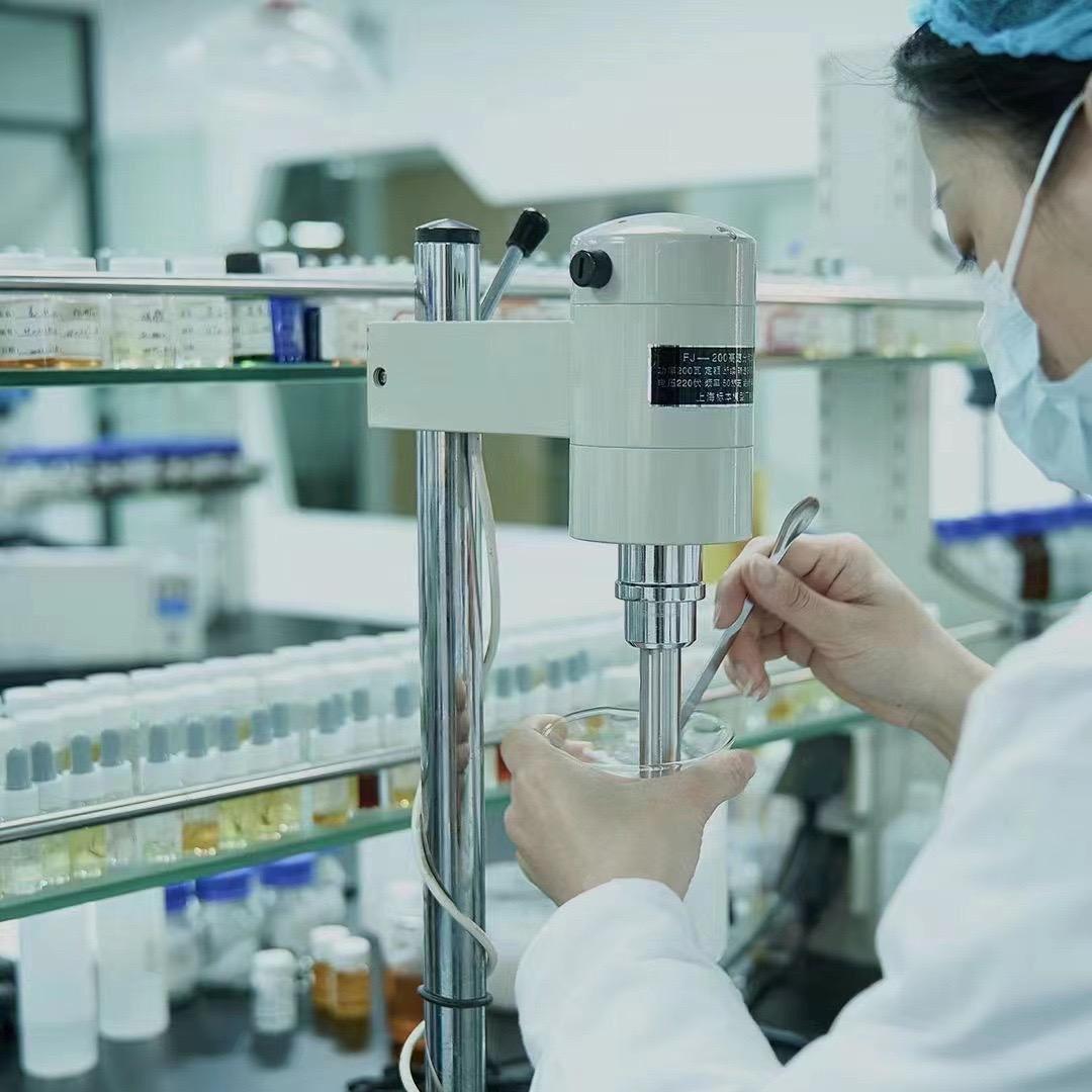 🔥护肤品配方师～怡姐🔥