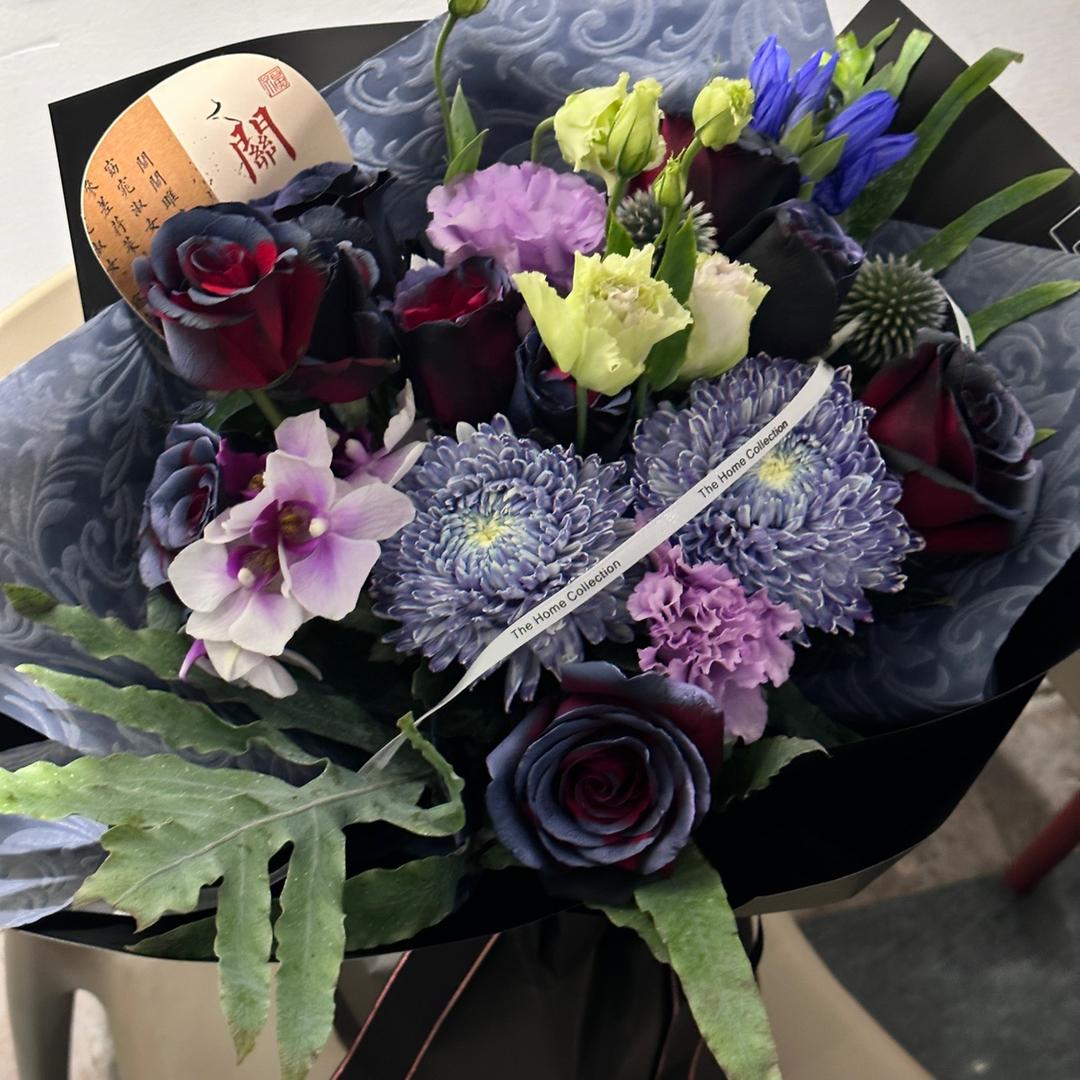 名洋花卉（太和花店）