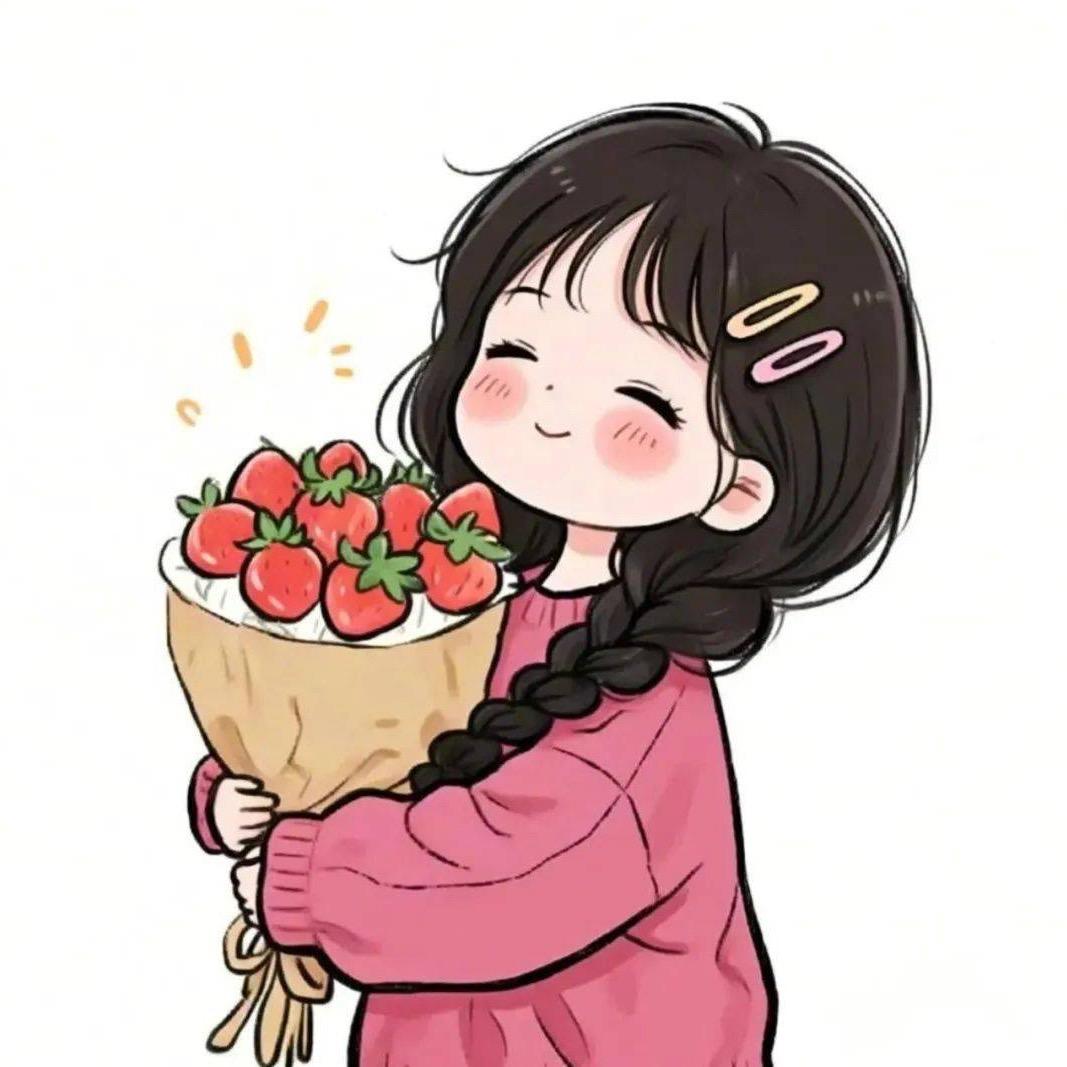 小姑娘