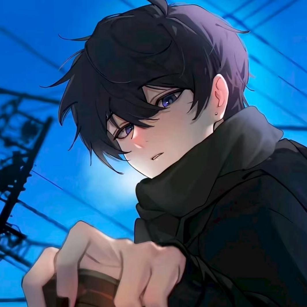 川子大大王💫