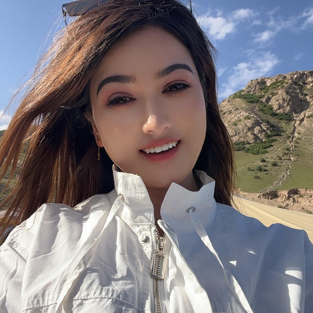 玛丽的朋友圈