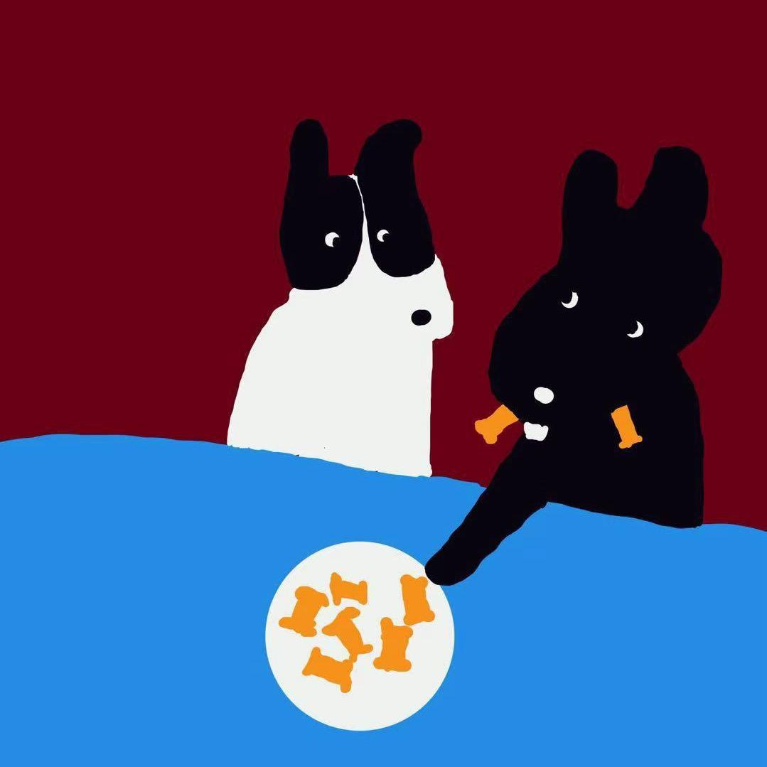 -♎️烫手扇鱼⭐️