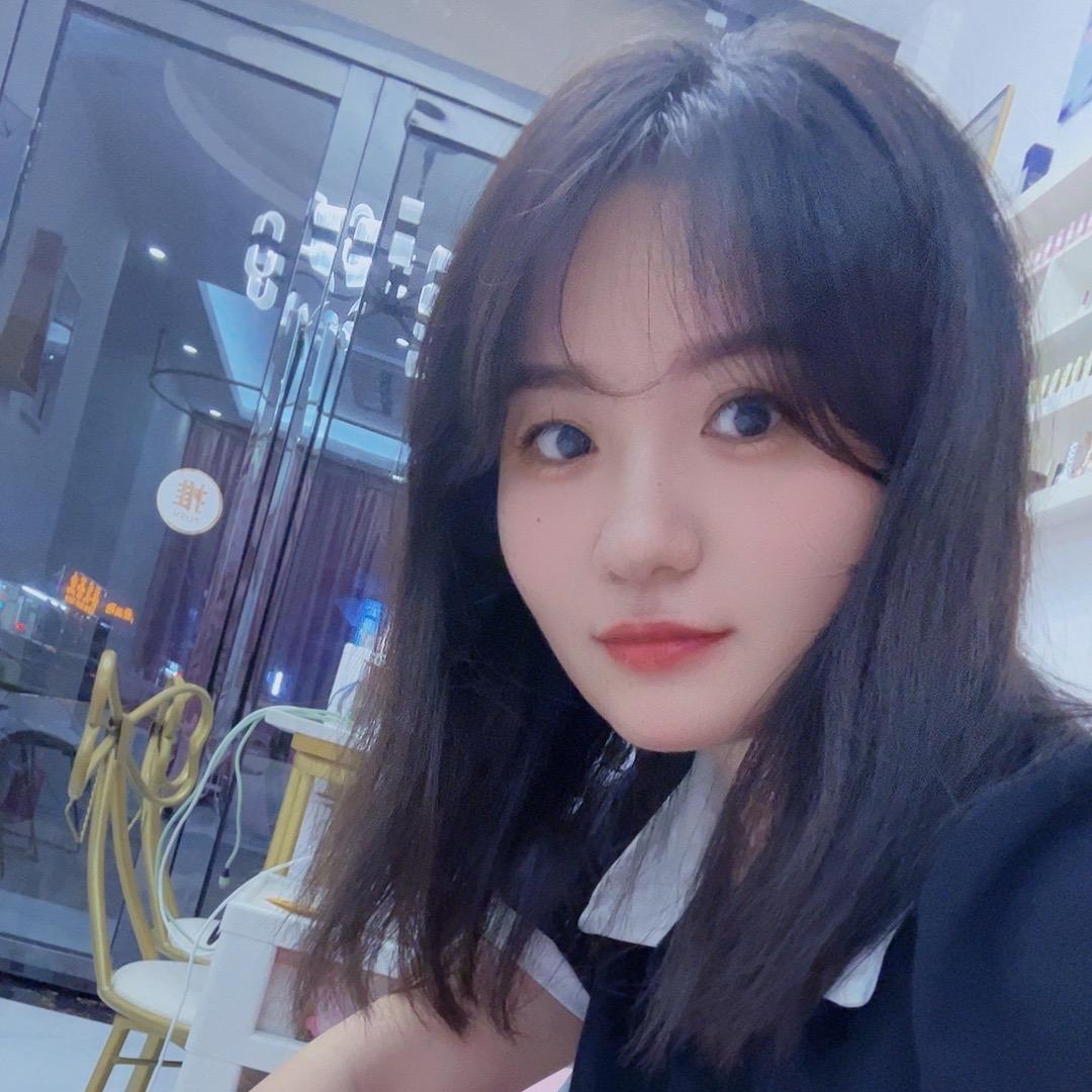 颜十八美甲美容官方号