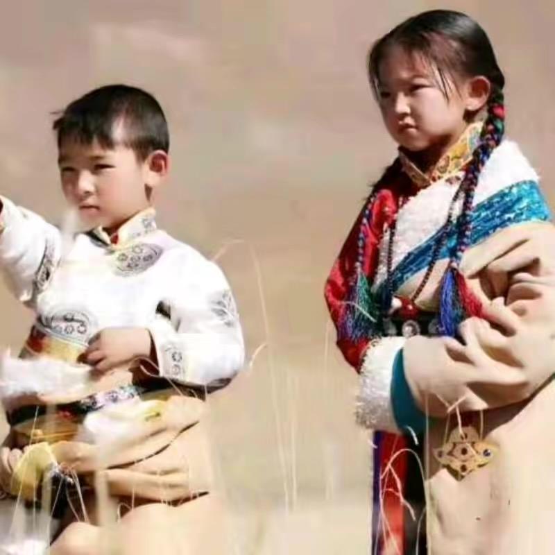 ❣️姐的性格你不懂❣️