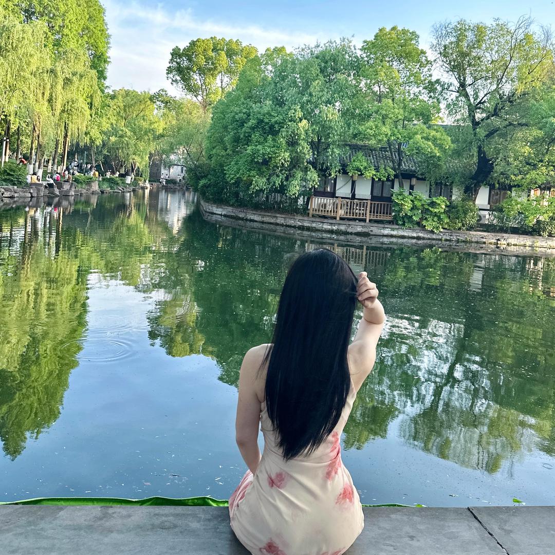 可爱到超膘