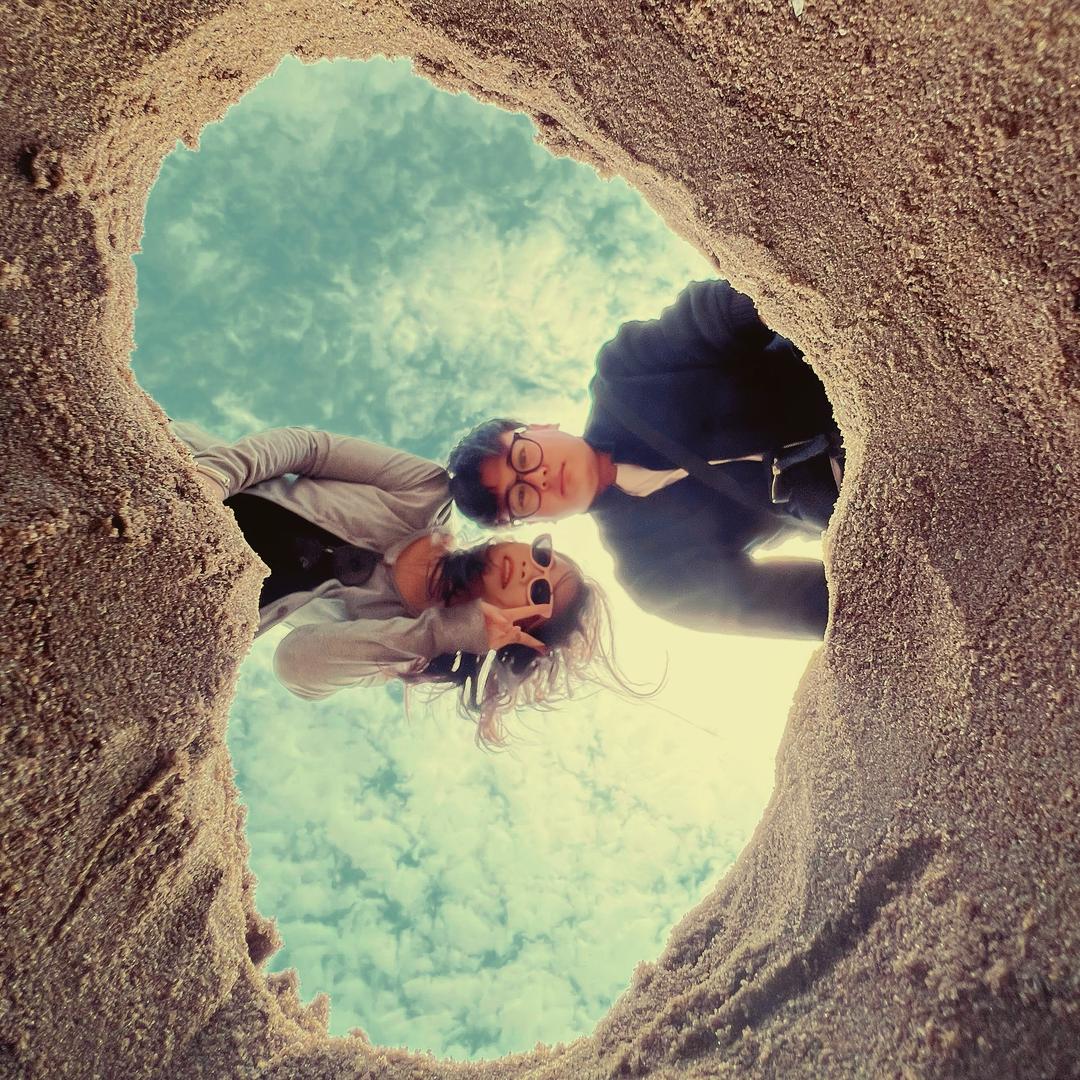 南风向北🐻‍❄️