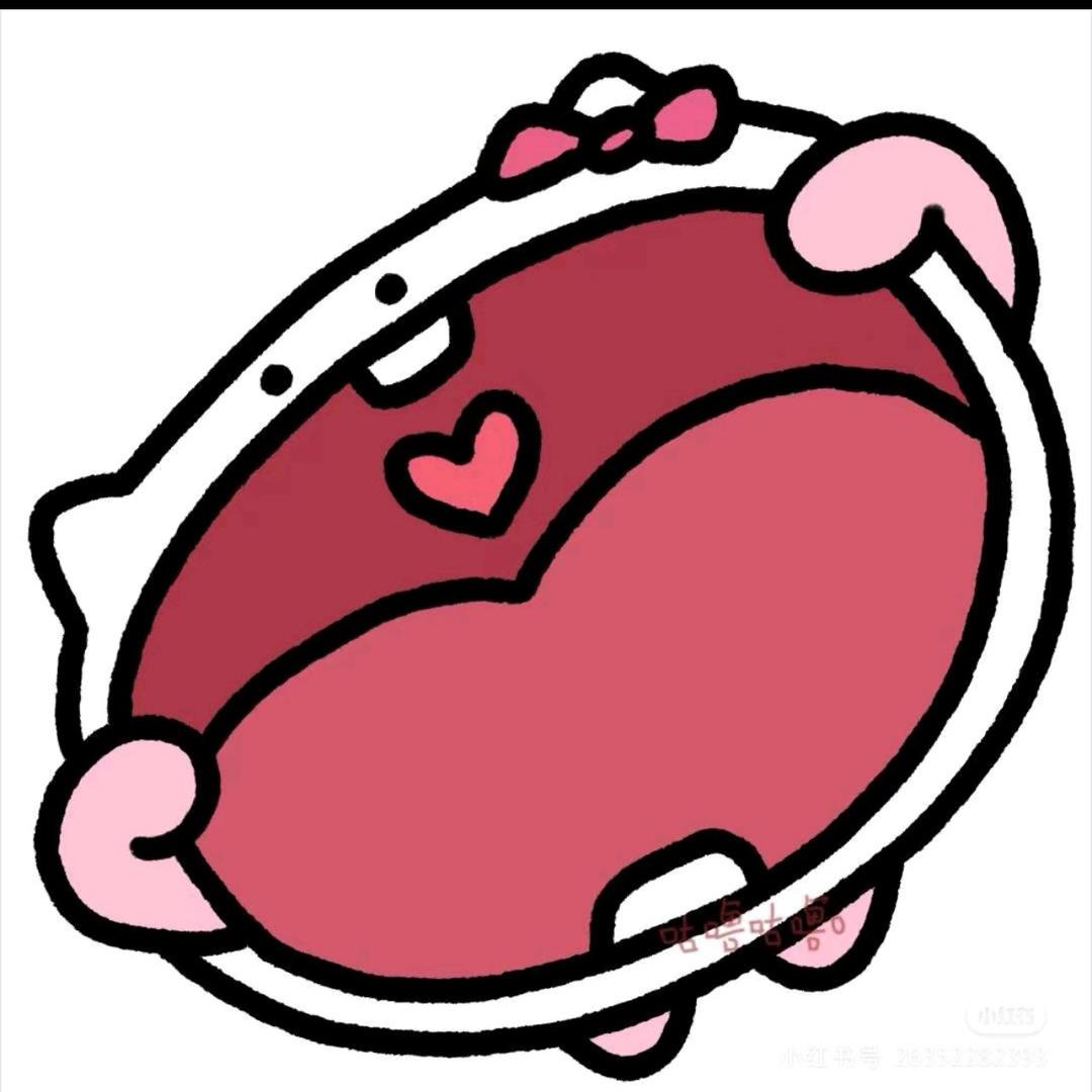肥肠君。