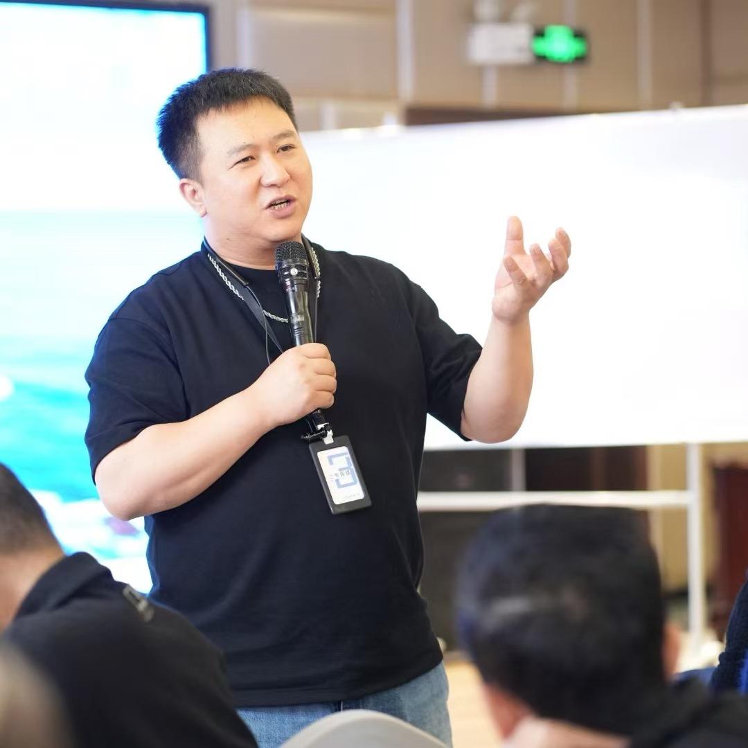 新疆老兰抖音私域变现