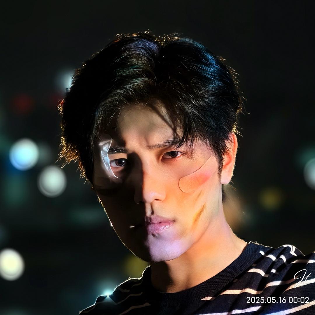 姜腾大魔王🐝（苏大哥度假版）