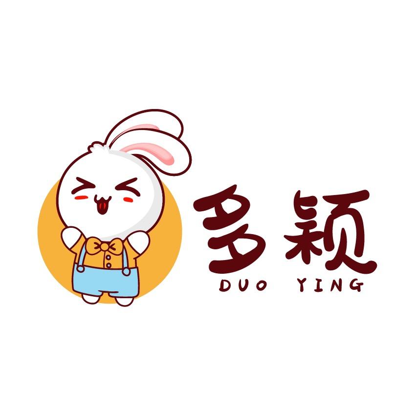 多颖