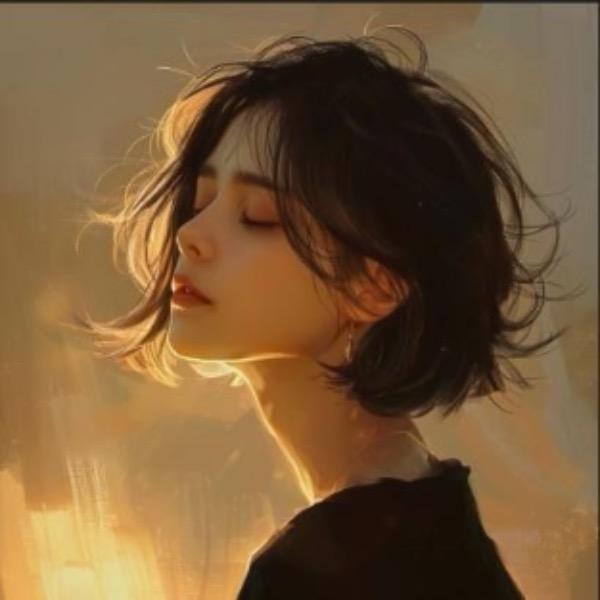 小雨夜听