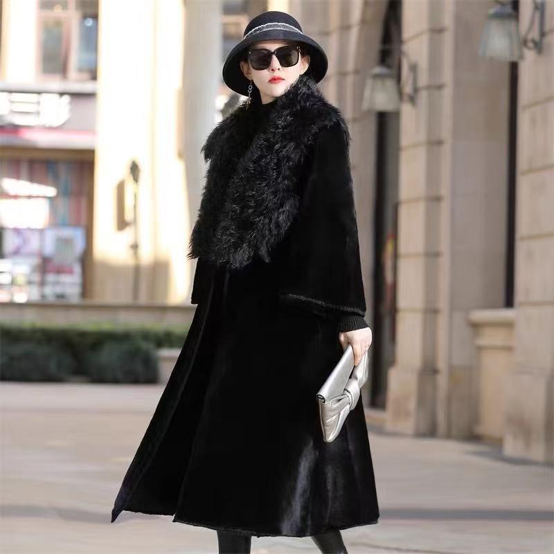 TJ真皮服装工厂