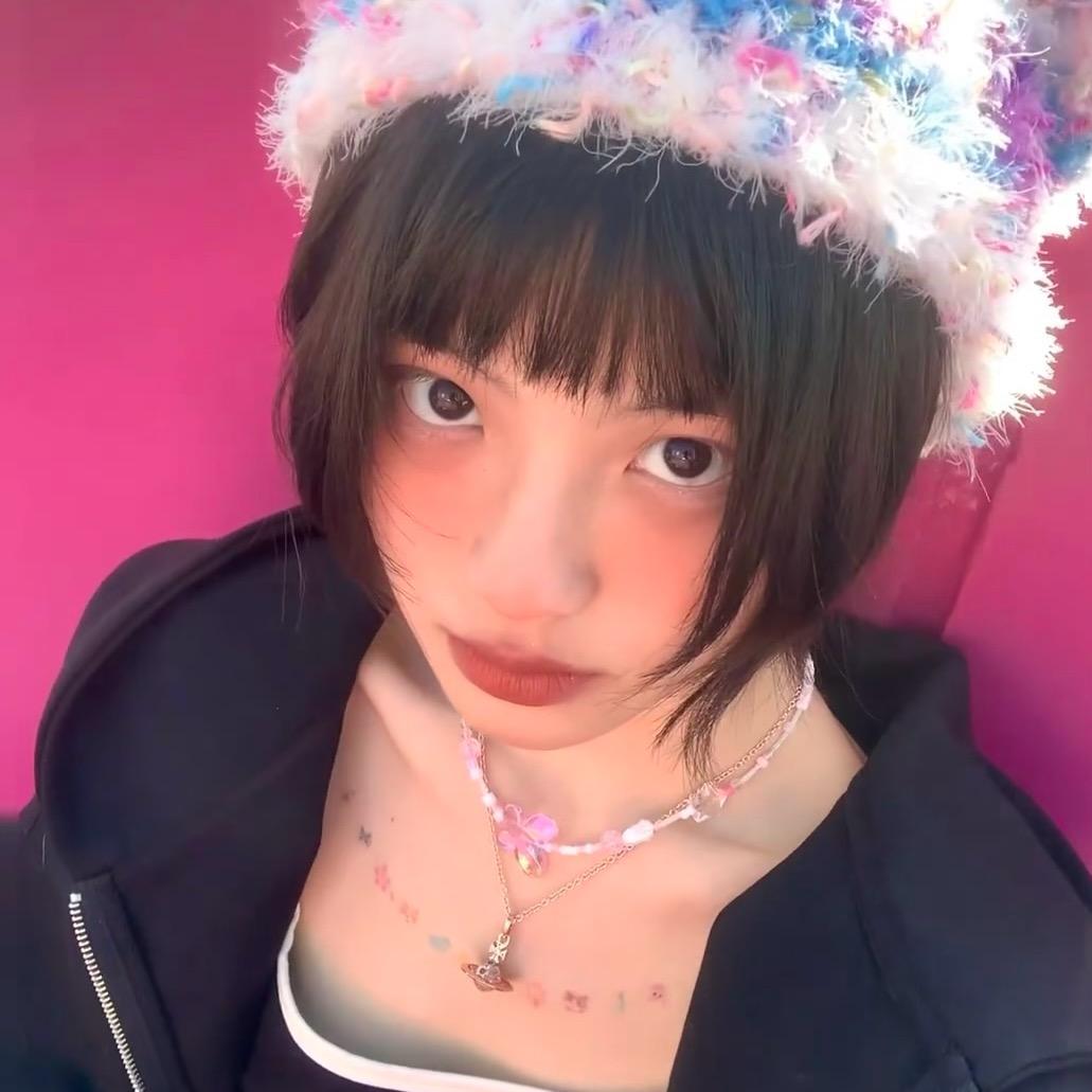 中国富婆