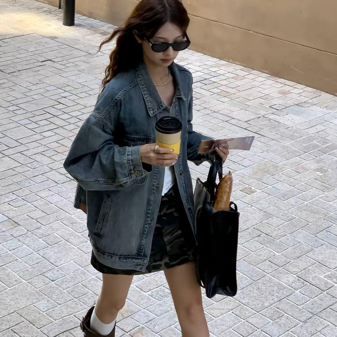缘曼服饰工厂店