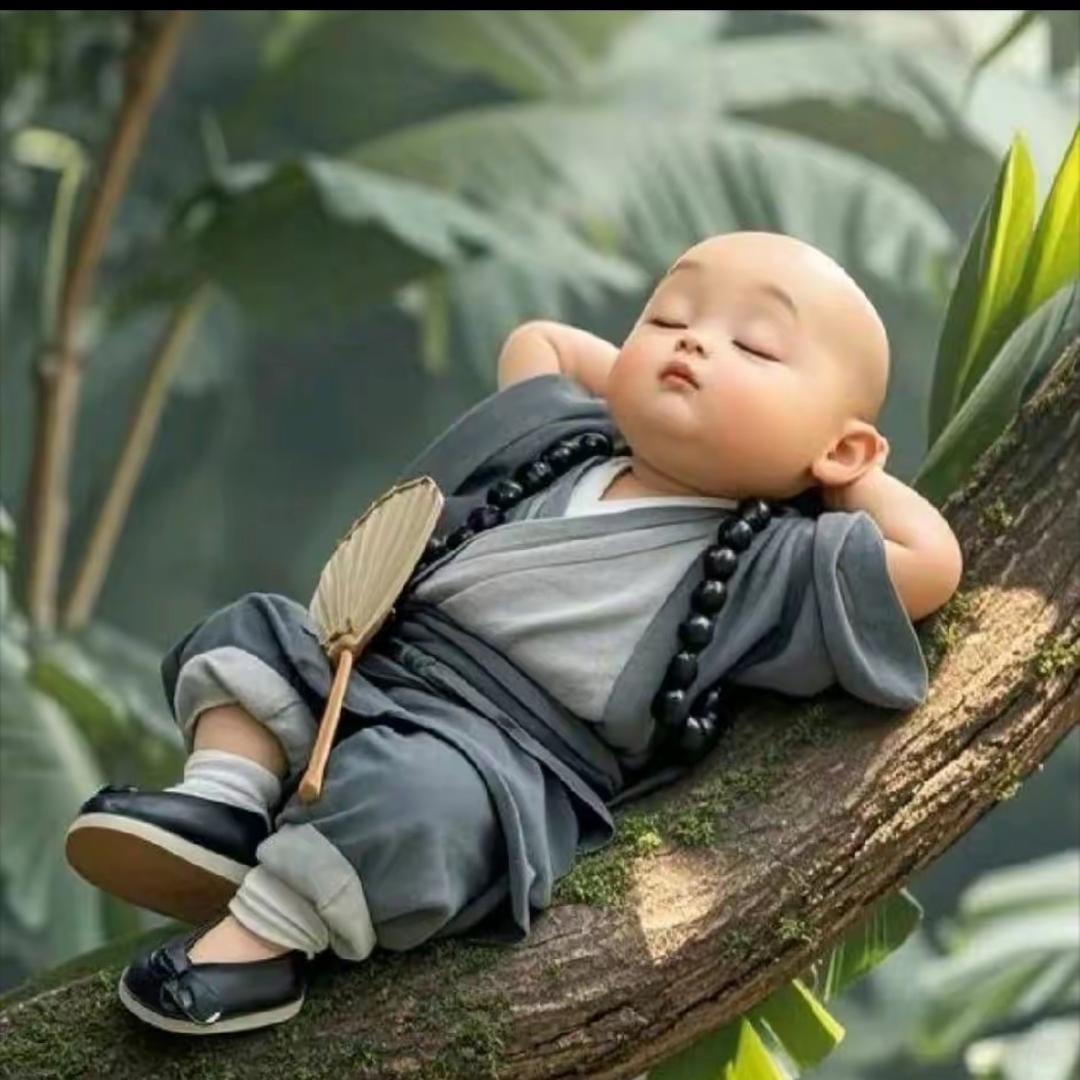 开开心心过日子