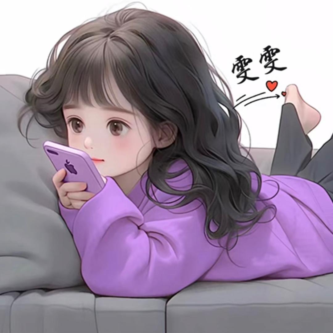 雯雯🌸