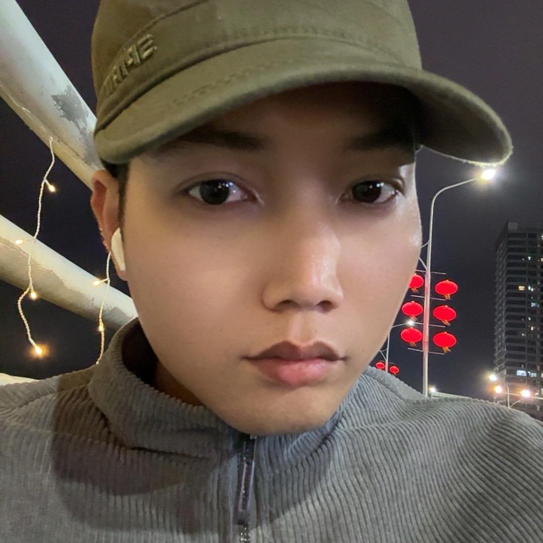 阿信船长（边城杯料）