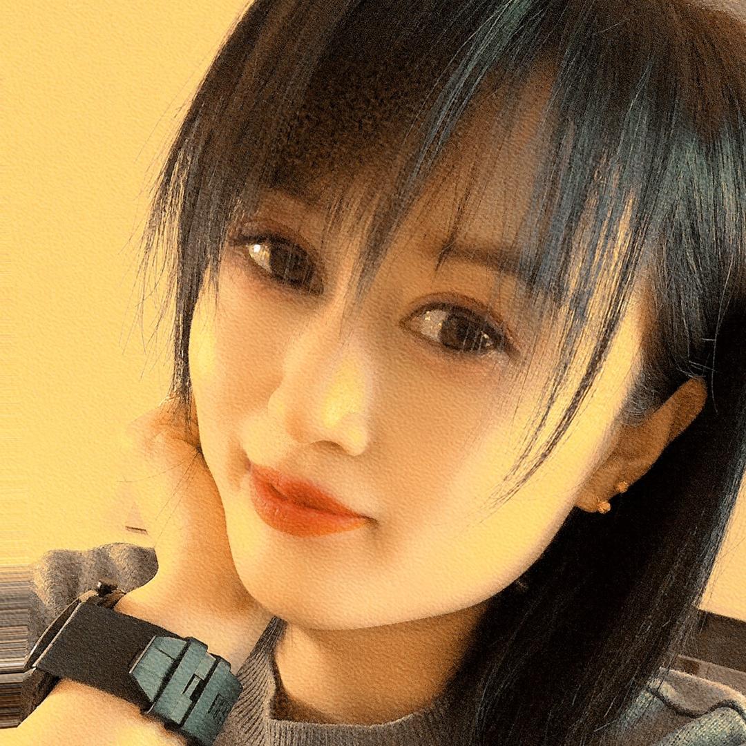 晓晓梨形穿搭
