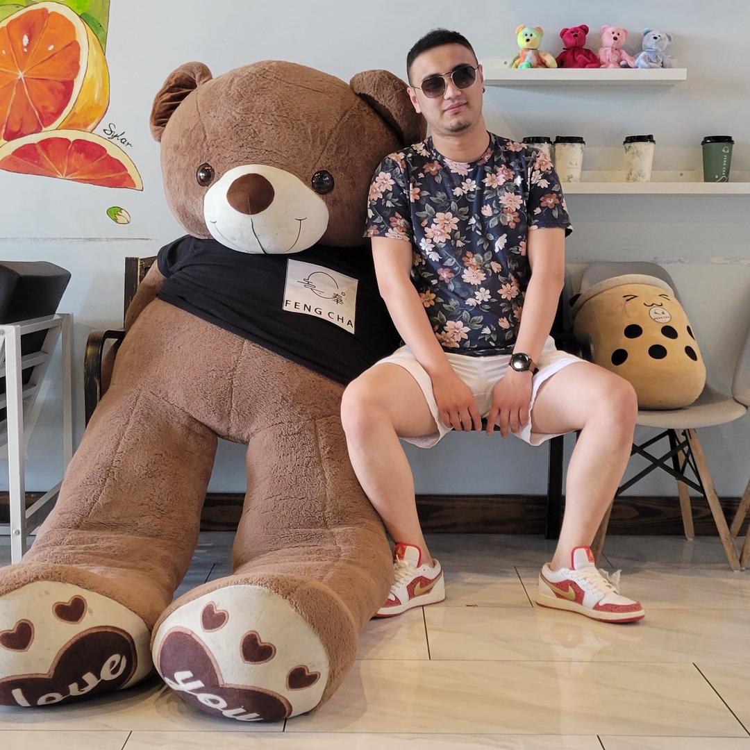 🔆呼啦呆呆啊🐾🦌