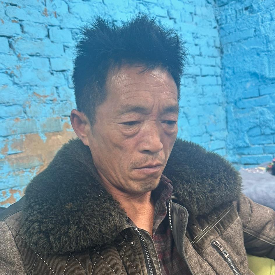 蓝头叔