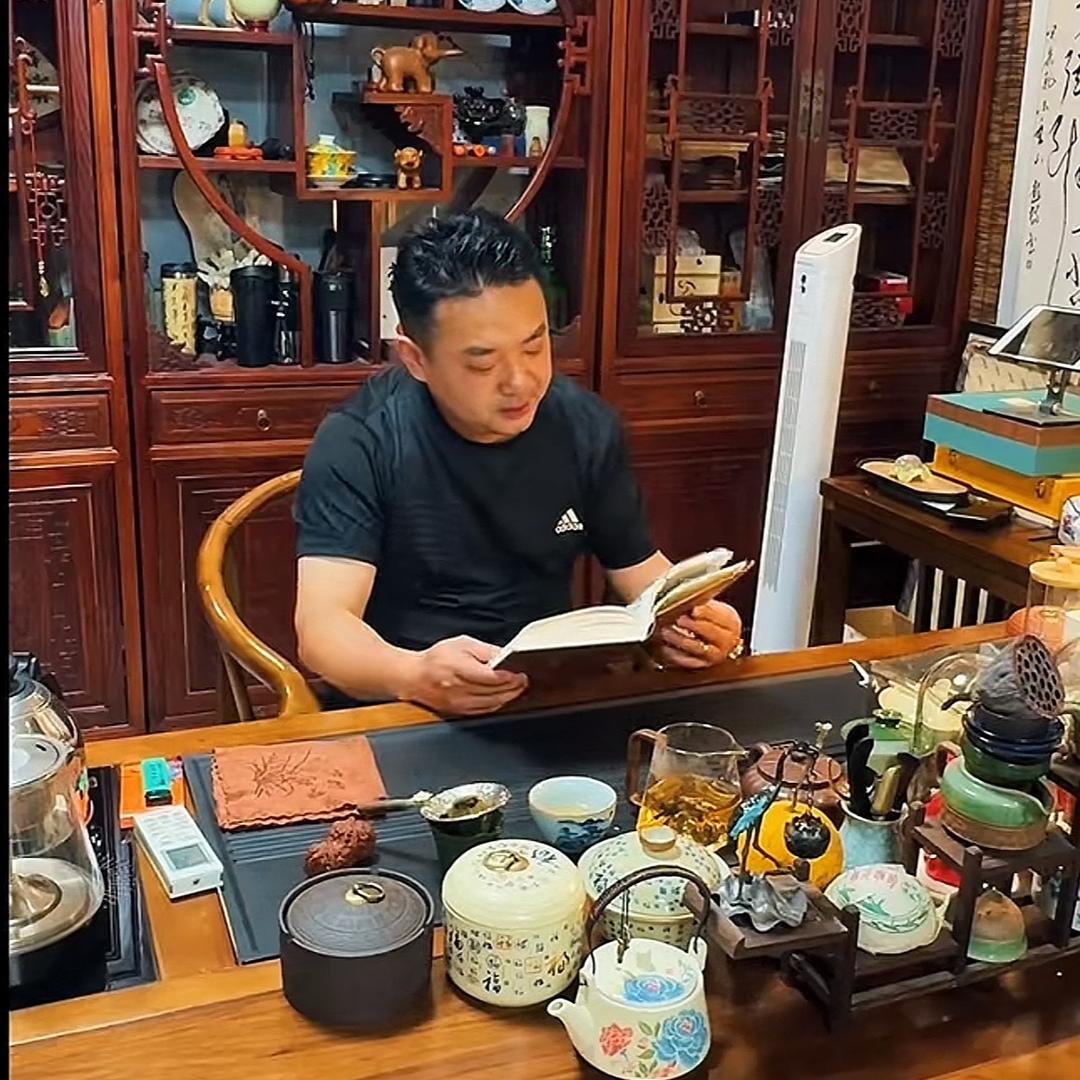 惠风堂1