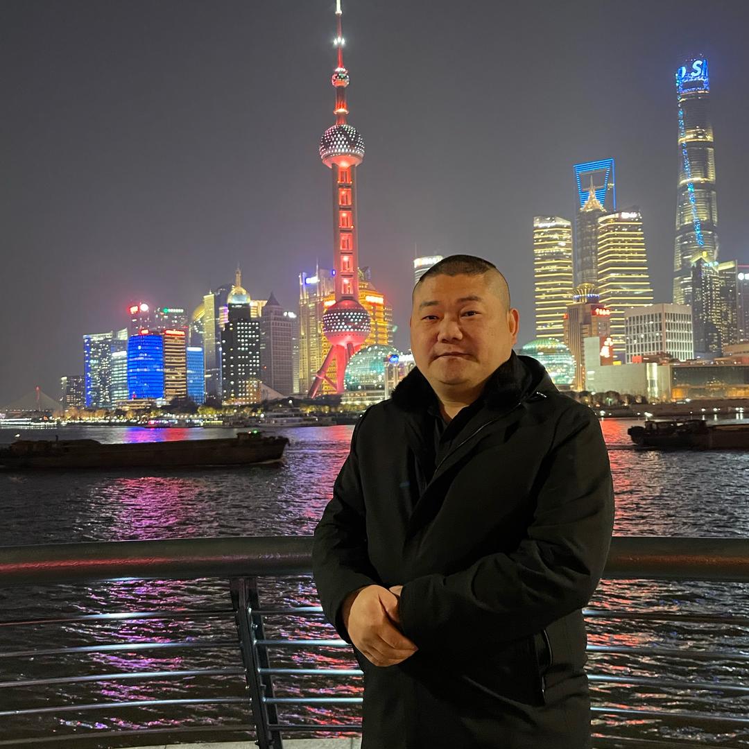 舜口海军