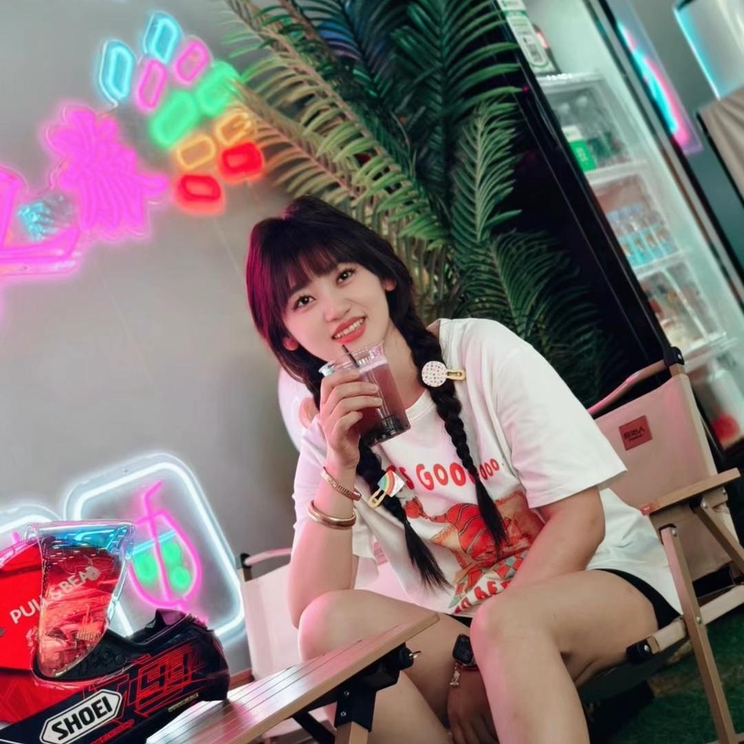极光～萍萍