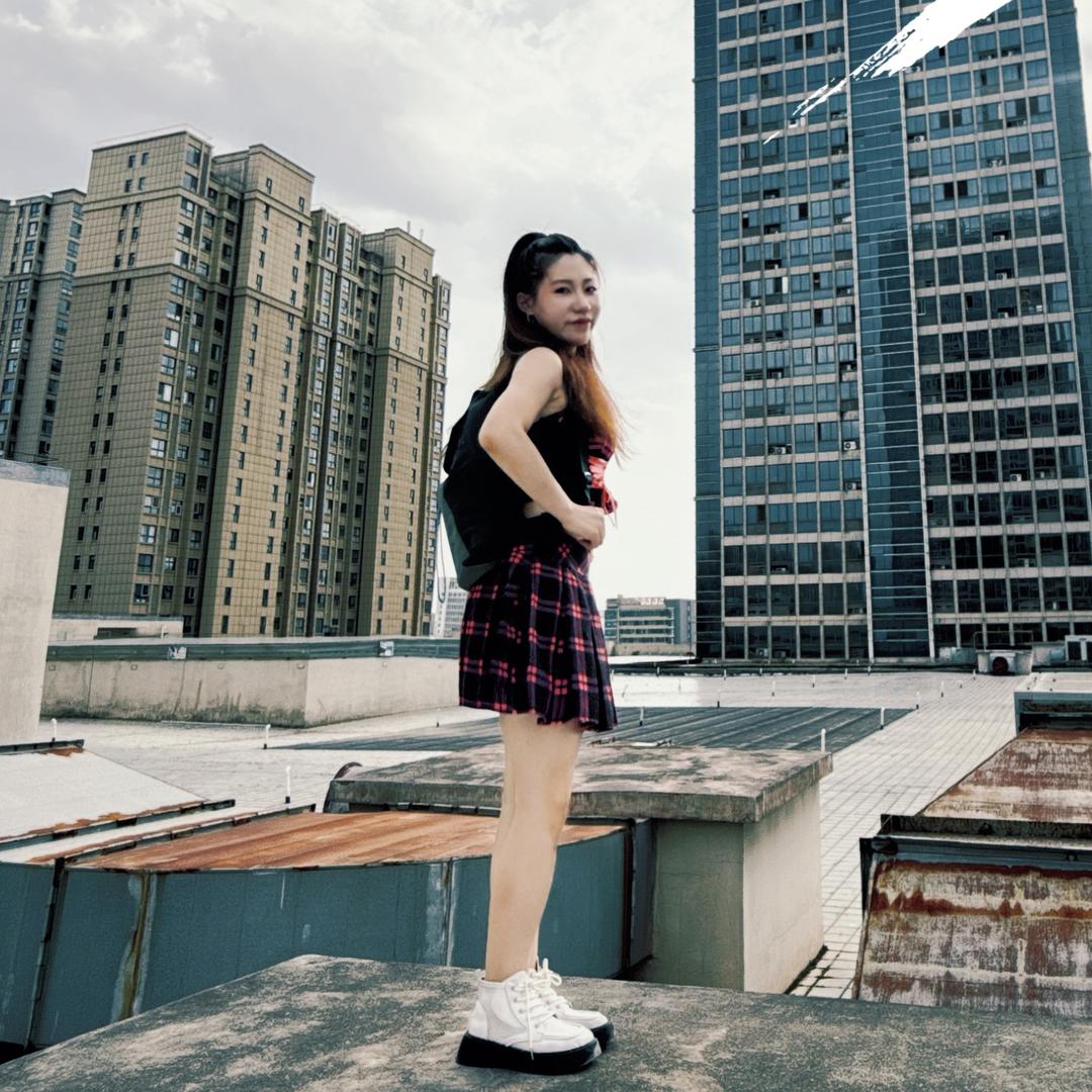 我是绵绵同学（可合作创业）