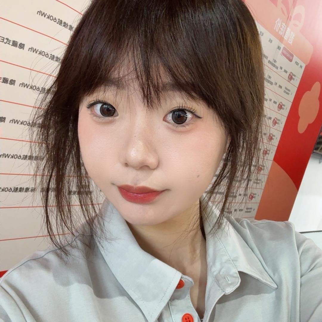 卖乐道的🖍️小馨