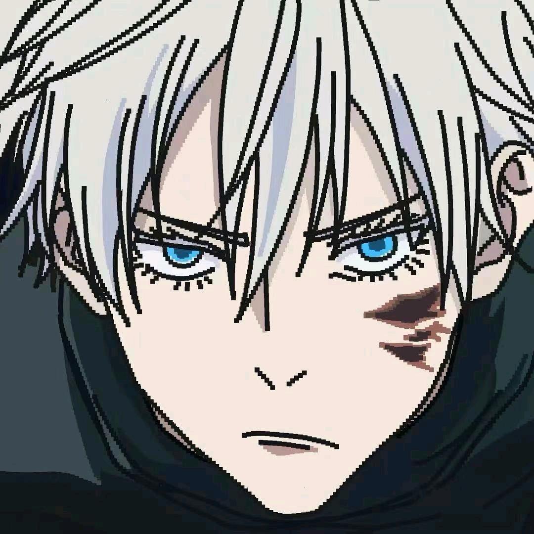 ‘x