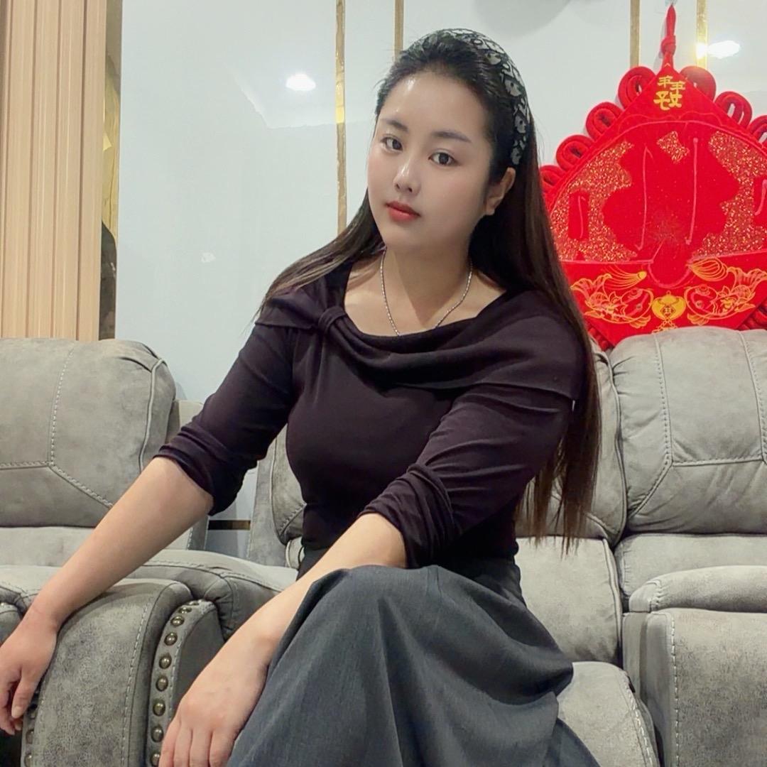 景阳土家幺妹儿（桃子姐姐）