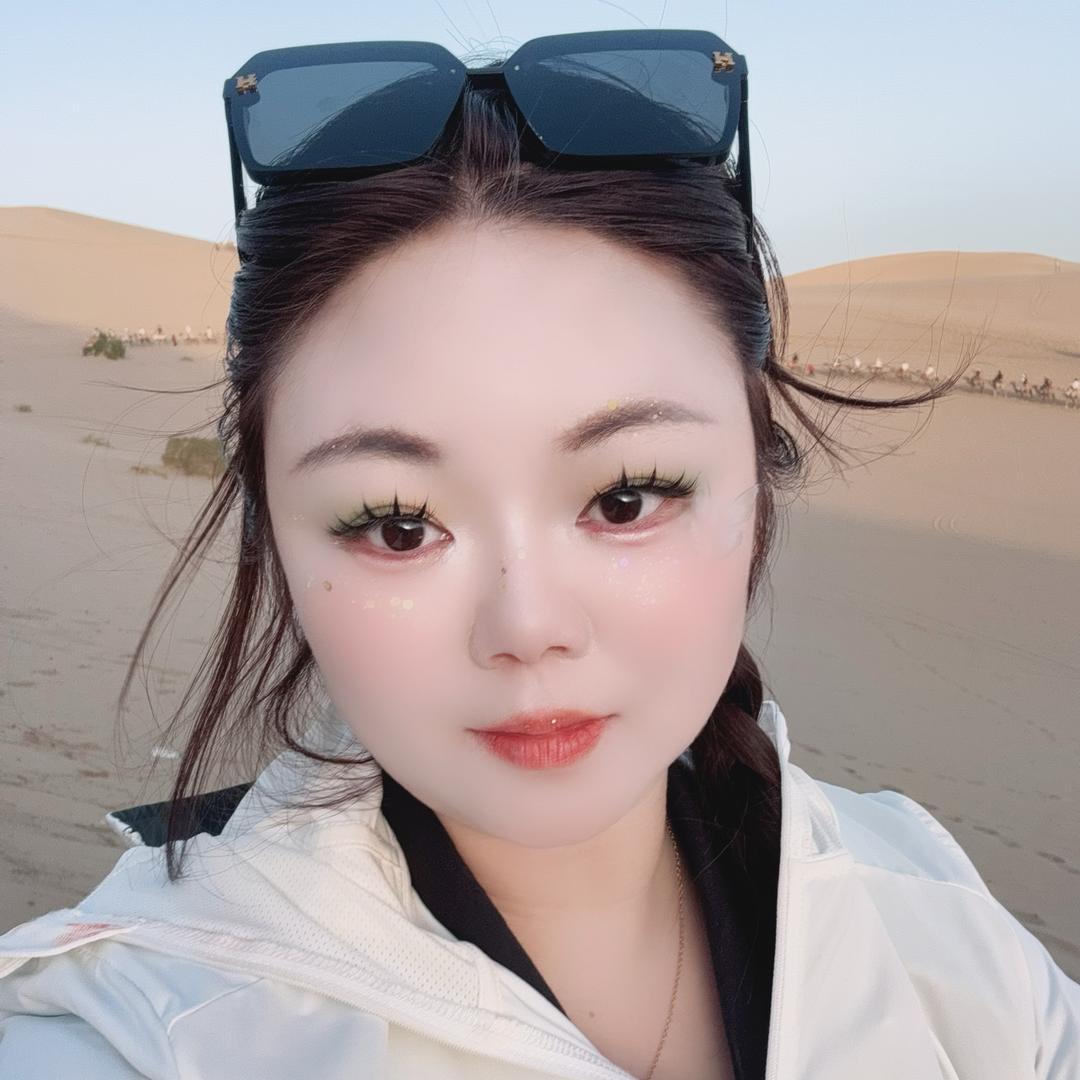 宝珠🐻