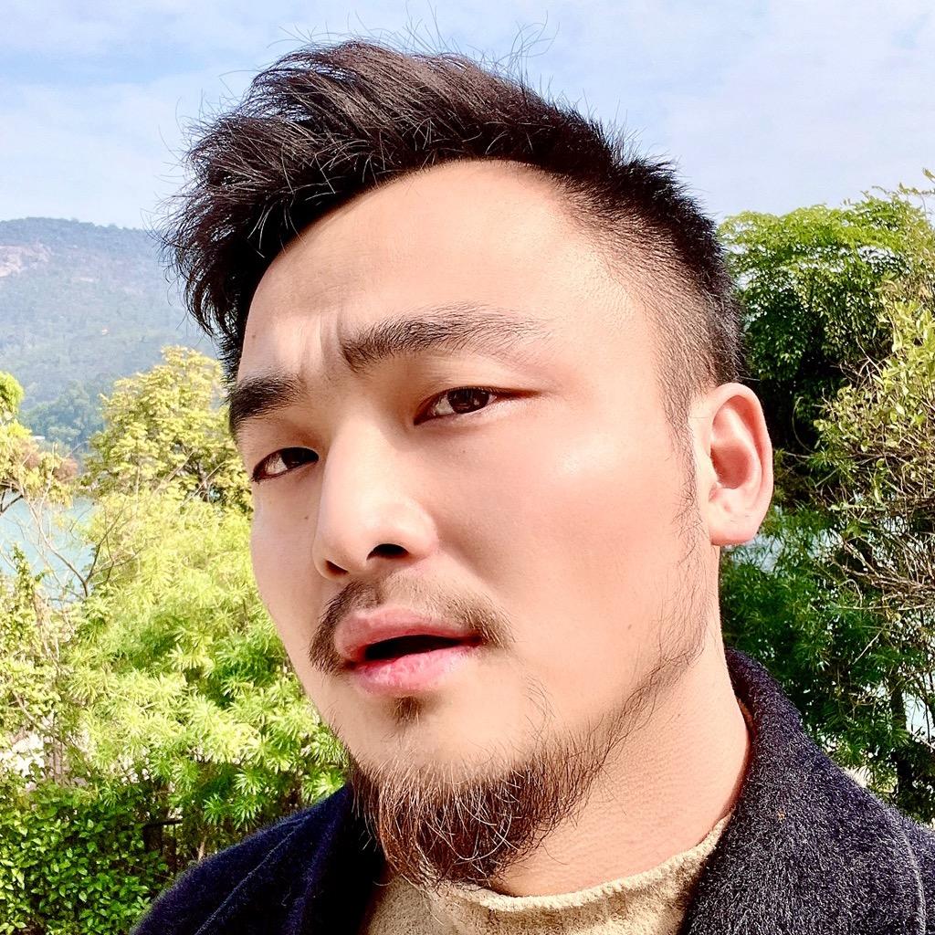 庆翻身(北京)演艺经纪