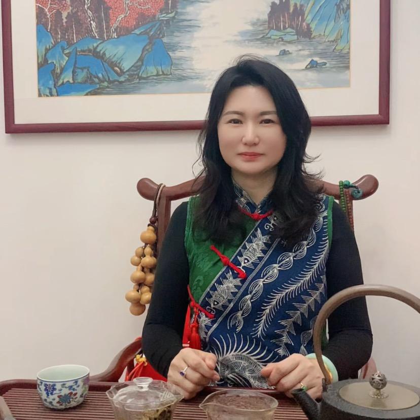 威海水姐-疗愈养生美容🌺