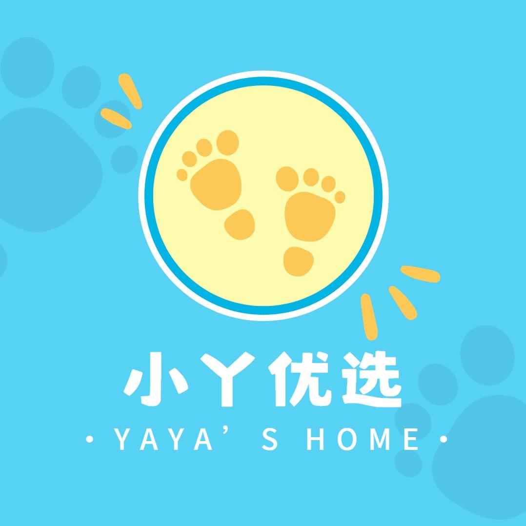 小丫严选店